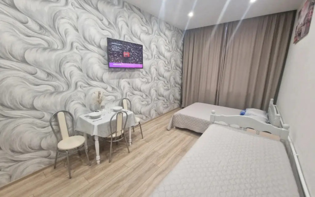 01 Profsoyuznaya Apartment