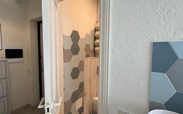 Apartamenty 3kh Komnatnye Dizaynerskie Apartamenty S Basseynom Apartments