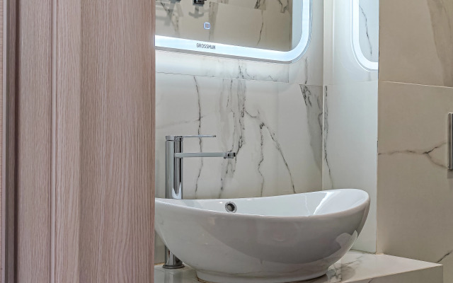 Апартаменты Apart River 1