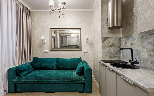 Maxrealty24 Prostornaya 11 Apartment 1