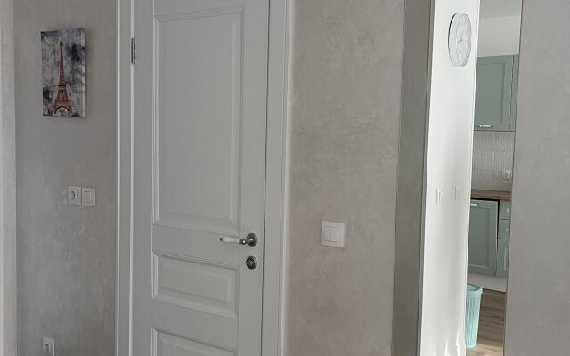 Apartamenty Hocu V Pariz