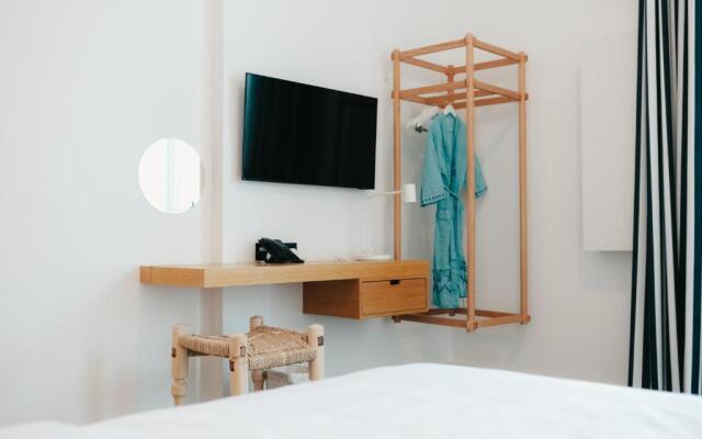 Shada Hotel