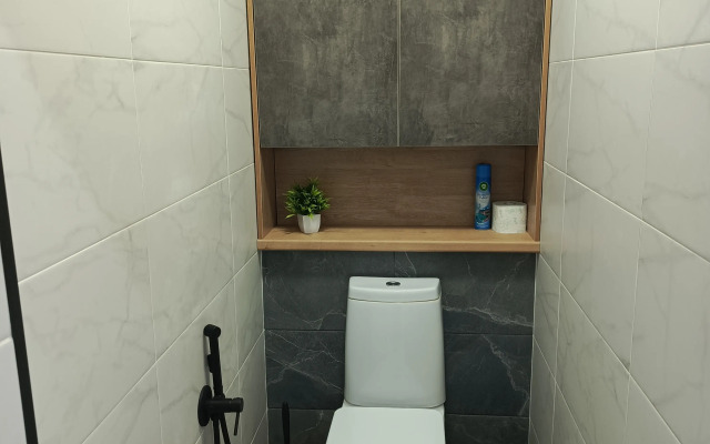 Квартира уютная