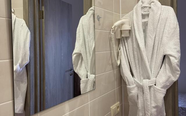 Sonata Guest House
