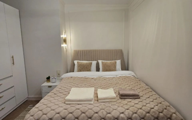 Квартира уютная в центре города