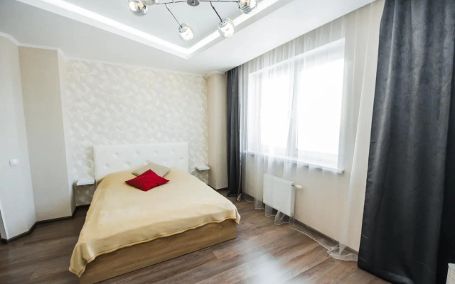 Na Ulitse Proletarsko 2a Apartments