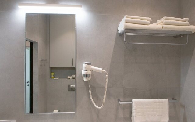 s vidom na more 4kayf Residence #39 Apartments