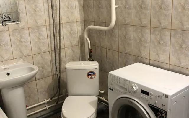 Апартаменты 36 на улице Елизаровых 15/1