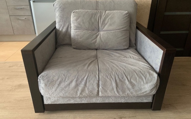 Квартира на Гагарина