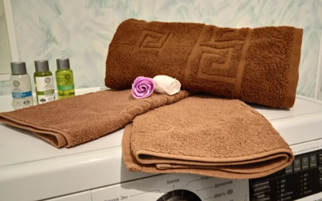 Квартира уютное гнездышко