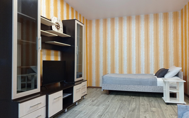 V Tsentre Tuly Dlya 1-4 Chelovek Flat