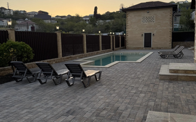 Rozmarin Private house