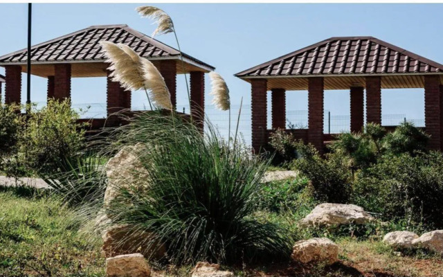 Апартаменты Fiolent Village 2