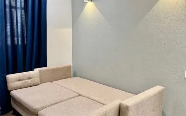 Na Nizhneimeretinskoy 143 Flat