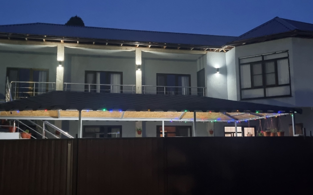 Мини-отель Виктория