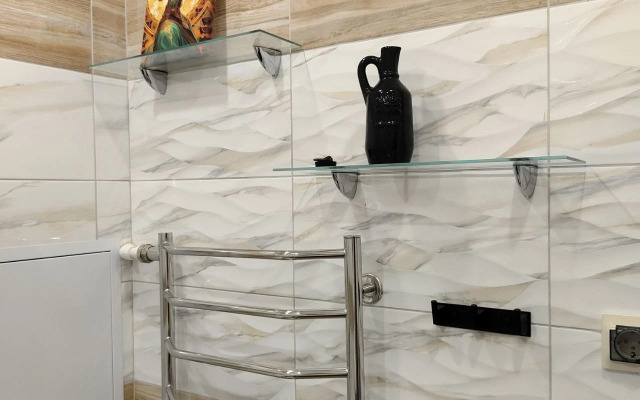 Квартира Видовая студия рядом с гормолзаводом