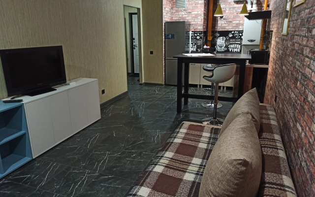 Квартира с Индивидуальным Отоплением