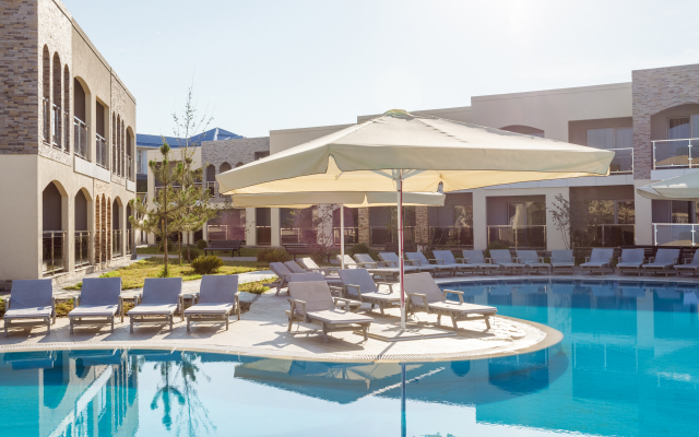 MOREA Family Resort&Spa All inclusive
