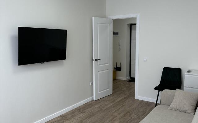 Апартаменты ApartGreen