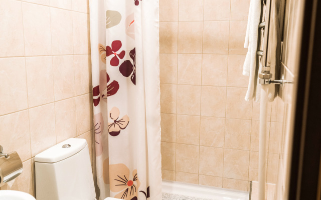 Апартаменты Северная Венеция