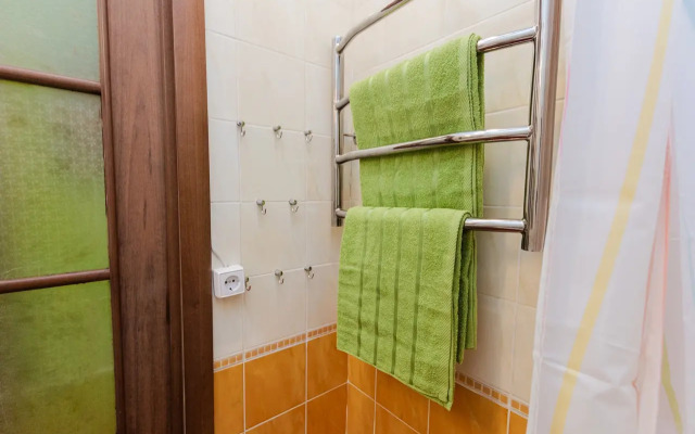 Квартира 3-х комнaтная pядом с метрo Белoруcскaя