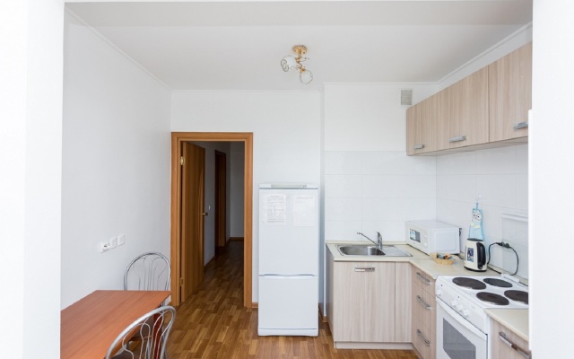 Апартаменты 1-ком. квартира на Емельянова 35А (3)