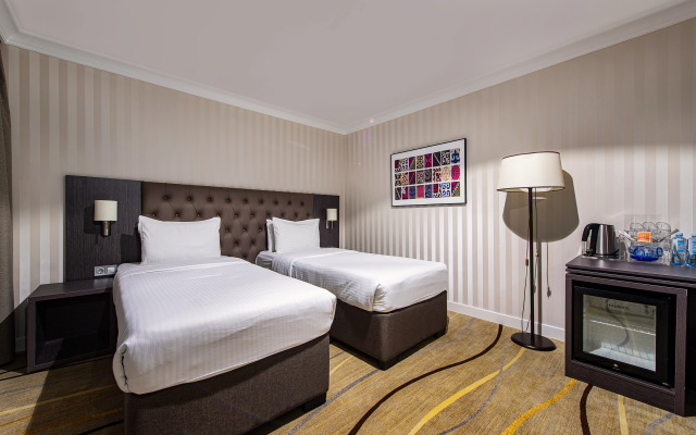 Shymkent Grand Hotel