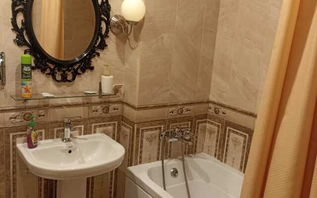 Hotel Tsentral Korpus 1