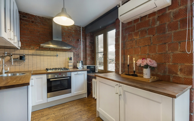 Astmosfera na Tulskoy Flat