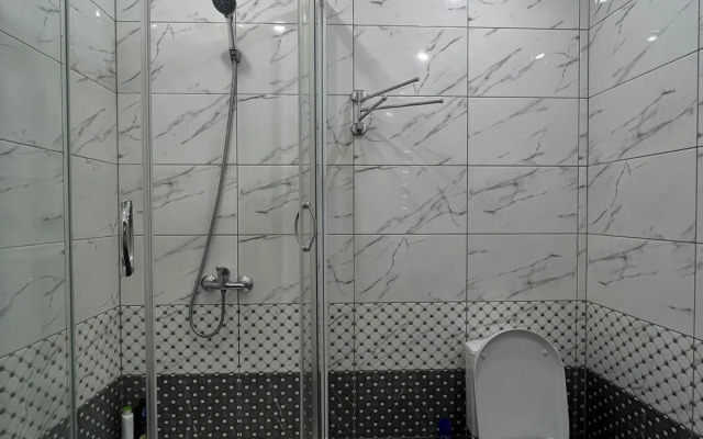 V tsentre Gelendzhika Flat