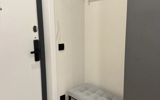 Квартира Точно вернусь в квартиру Нежная Анна