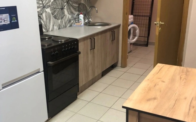 Квартира Dukat в Зеленограде 4