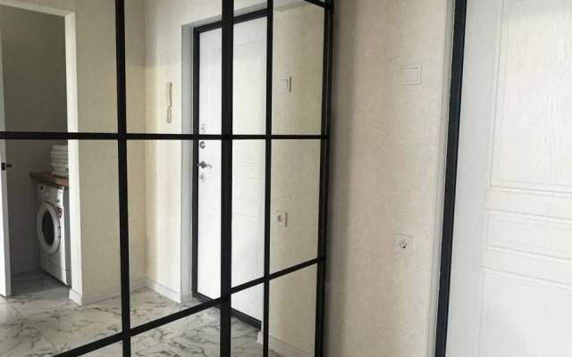 Квартира на улице МОПРа 3