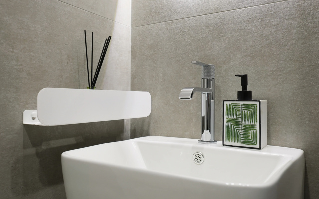 Квартира Студия 1002-5 в ЖК Nice Loft