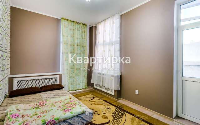 Квартира просторная квартира в Центре Ростов-на-Дону