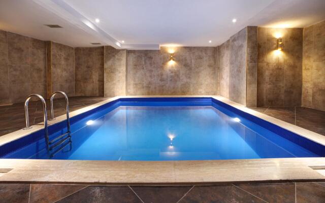 Concept Nisantası Hotels & Spa