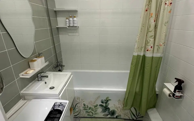 Квартира дизайн студия метро Приморская