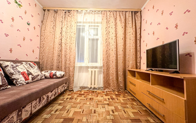 Krymsk Home Apartments