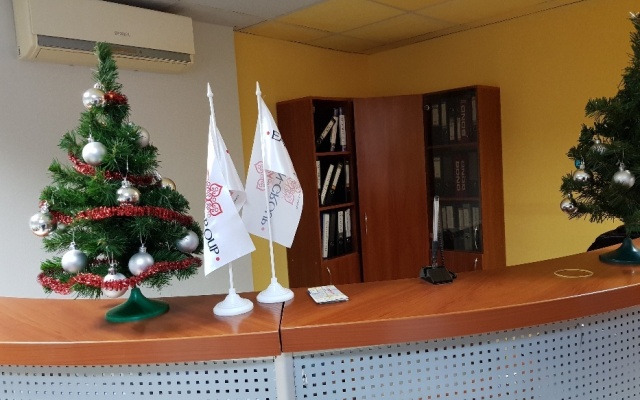 Hostel Na Lobanovskogo
