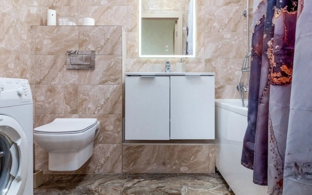 Квартира 1-комнатная ЖК Европейский Берег