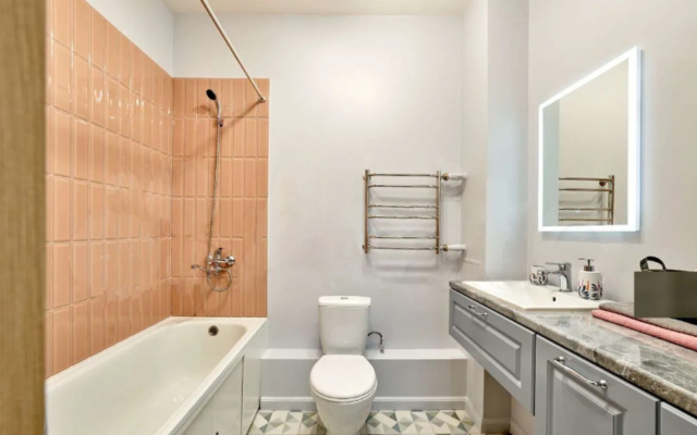 Апартаменты Медведь