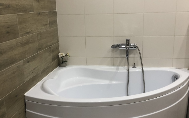 Sweet Home Flat
