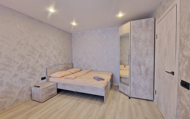 Апартаменты Кольский 10