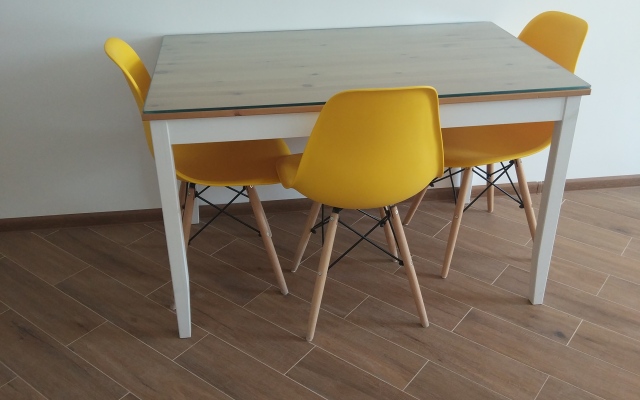 Апартаменты Loftik Apartments