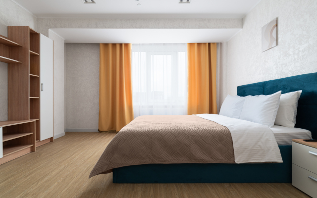 Апартаменты Grand Palace 812