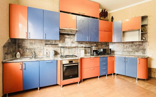 S Basseynom Private House