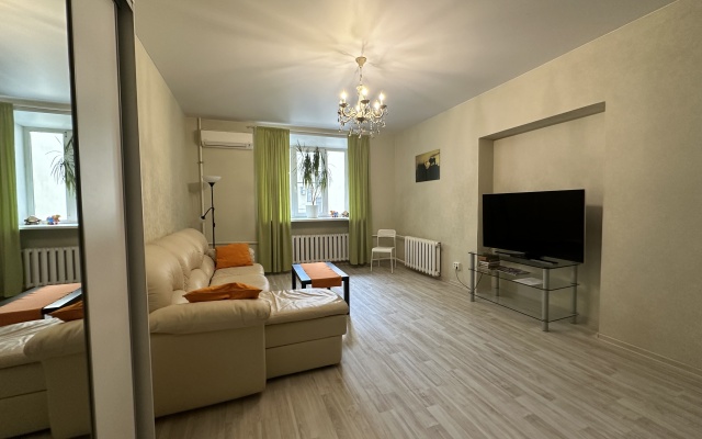 Апартаменты Уют на Гороховой