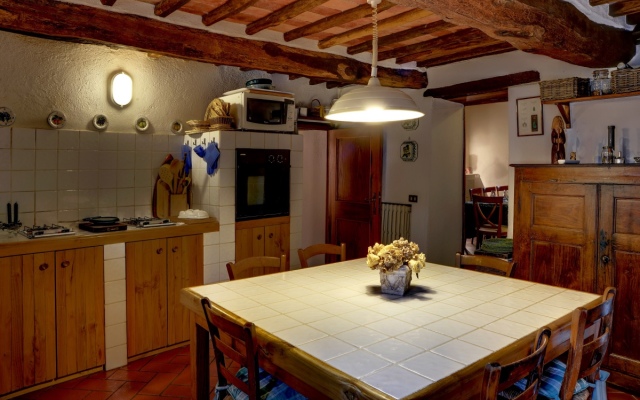 The Cosoli Villa