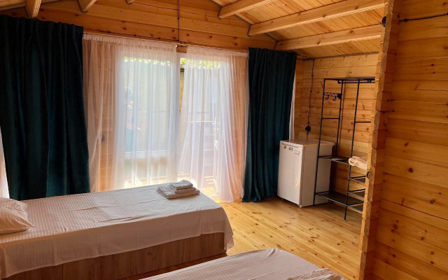 Teremok Private House