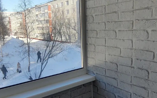 Квартира на улице Ленина 19